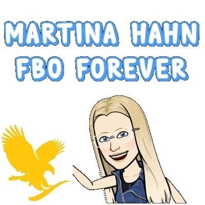 Martina Hahn