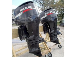 4 strokes outboard engines from 5HP,20HP to 350HP of different brands