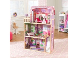 Ava Dollhouse for sale $160 (Free Shipping).