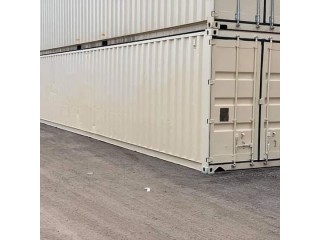 Affordable Shipping Containers for Sale
