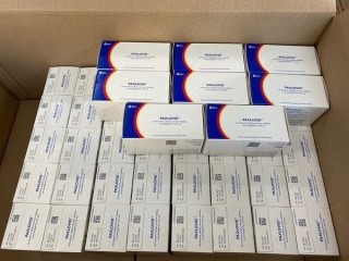 Paxlovid pills for sale