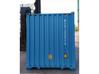 Buy shipping Containers online