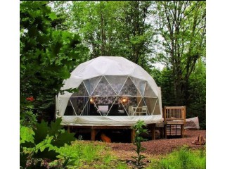 Dome Marquee 6m
