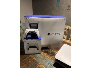 PlayStation 5 For Sale
