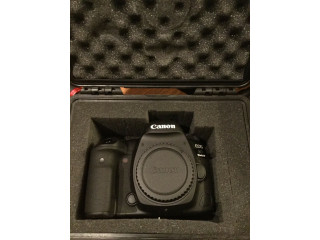 Canon EOS 5D Classic Camera-28-135mm Ultrasonic Lens-Filters-Flash-Accessories