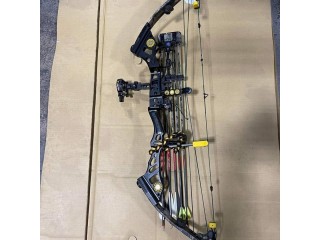 New Mathews Bows For Sale