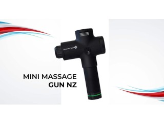 Massage Equipment NZ
