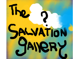 INTRODUCING THE SALVATION GALLERY