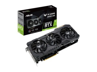 ASUS Dual GeForce RTX 3070 8GB